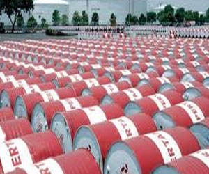   مصر اليوم - برنت يرتفع فوق 110 دولارات