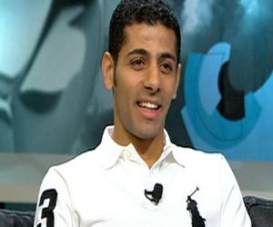 مصر اليوم - تيسير الجاسم يجدد عقده مع أهلي جدة 4 مواسم