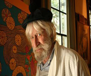   مصر اليوم - وفاة الفنان الأسترالى مارتن شارب عن 71 عامًا