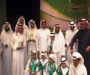   مصر اليوم - بدء فعاليات مسابقة الإلقاء في مدارس عسير الأحد