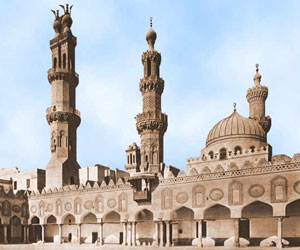   مصر اليوم - قوافل دعويّة إلى محافظات مصر للحفاظ على الوسطيّة