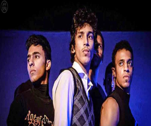   مصر اليوم - ثقافة وفنون الطائف تكرم متدربي الدورة المسرحية الأولي