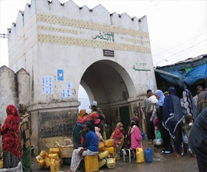   مصر اليوم - اليابان تقدم تبرعات مالية لمشروعات تعليمية في إثيوبيا