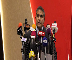 مصر اليوم - وزارة الرياضة تدعم نادي الزمالك بنصف مليون جنيه