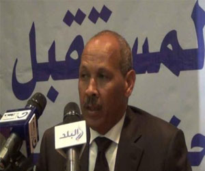   مصر اليوم - حزب النًّصر الصُّوفي يقيم محاضرات تعريفيَّة بالدُّستور