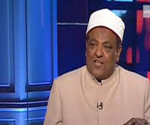 مصر اليوم - هيئة كبار علماء الأزهر تنفي استقالة القرضاوي