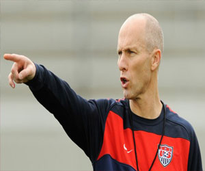   مصر اليوم - حرب كلاميّة بين اتحاد الكرة المصريّ والأميركيّ برادلي