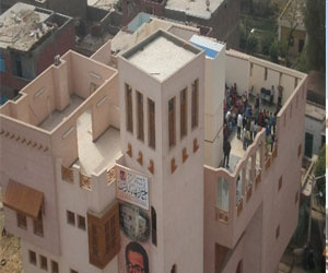   مصر اليوم - ورشة لفنّ المناظرة في مركز بهاء الدين في أسيوط