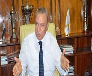   مصر اليوم - محافظ قنا يشهد حفل اتحاد الطُلاب في معهد الخدمة الاجتماعيّة