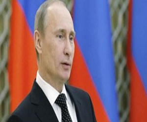   مصر اليوم - إستحداث مؤسسة موحدة للصناعات الصاروخية الفضائية فى روسيا