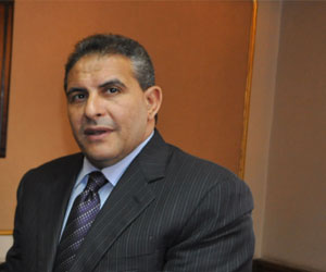   مصر اليوم - نصف مليون جنيه دعم من وزارة الرياضة لنادي الزمالك