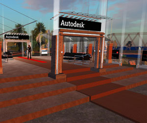   مصر اليوم - أوتوديسك توفر ميزة التصميم ثلاثية الأبعاد ضمن متصفح الويب