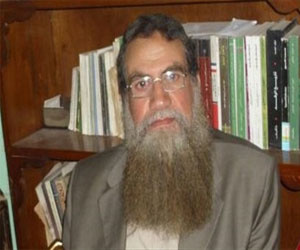   مصر اليوم - عبود الزمر ينفي تقدمه باستقالة من مجلس شورى الجماعة الإسلامية