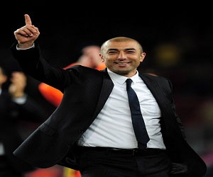 مصر اليوم - انباء عن قرب تعاقد لاتسيو مع دى ماتيو مدرب تشيلسى السابق