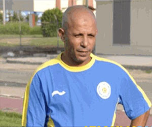   مصر اليوم - العجوز يقترب من خلافة غريب في الإسماعيلي