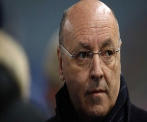   مصر اليوم - مدير عام نادي يوفينتوس:فيدال في طريقه لتمديد عقده مع النادي