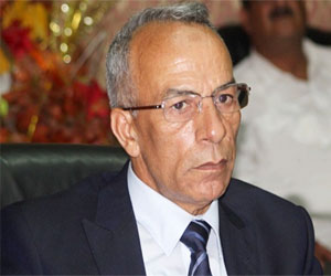   مصر اليوم - محافظ شمال سيناء يعتمد نتيجة اختبارات المترشحين لمنحة الطيران