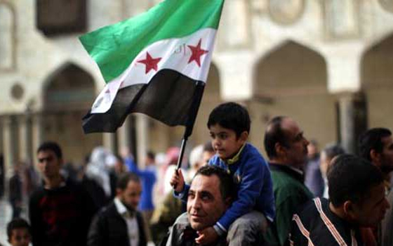   مصر اليوم - 300 ألف لاجئ سوريّ في مصر منهم 128 ألفًا مُسجّلين رسميًا