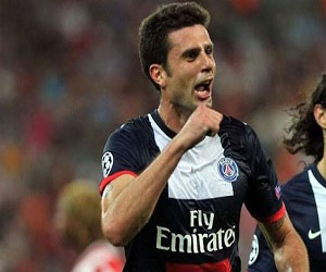   مصر اليوم - موتا:باريس سان جيرمان سيفوز بدوري الابطال