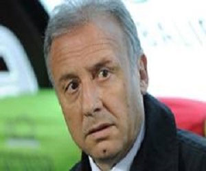 مصر اليوم - زاكيروني : يوفنتوس ليس له منافس حقيقي في الدوري الإيطالي