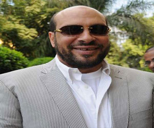 مصر اليوم - خلاف الشامي مع اتحاد الكرة يهدد منتخب شباب الفراعنة