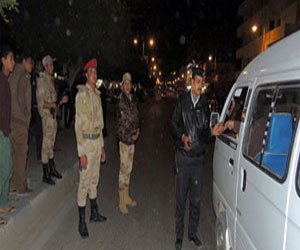   مصر اليوم - ضبط عاملين هاربين من تنفيذ 49 حكما قضائيا في الشرقية