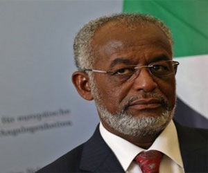   مصر اليوم - السودان ينفي وجود خلافات حدودية مع أثيوبيا