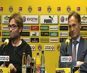   مصر اليوم - مدير عام دورتموند :النادي كان محقا فى عدم بيع ليفاندوفيسكي