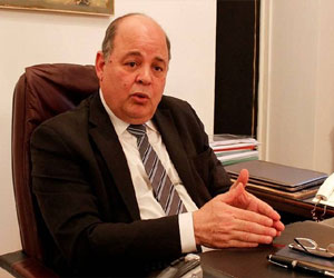   مصر اليوم - تأجيل زيارة وزير الثقافة لمحافظة قنا