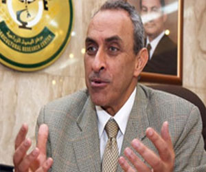   مصر اليوم - وزير الزراعة يؤكد تمسكه بحقوق الفلاحين ويحذر من يتلاعب بمقدراتهم