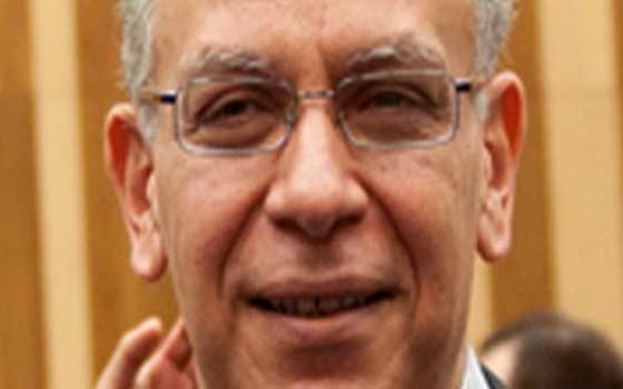   مصر اليوم - مصر تطالب وكالة الطَّاقة الذَّريَّة بالتَّصدِّي للانتشار النَّووي في الشرق الأوسط