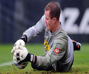   مصر اليوم - دير ستيجن يحسم في الايام القادمة قراره بشأن الانضمام لبرشلونه الإسباني