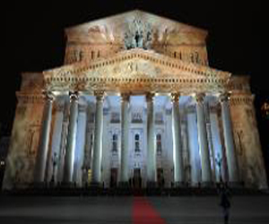   مصر اليوم - إستقالة قائد اوركسترا مسرح البولشوي