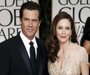   مصر اليوم - النجمين الأميركيين ديان لاين وجوش برولين مطلقان