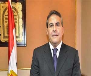   مصر اليوم - هدفنا توصيل رسالة الى العالم بأن مصر بلد الأمان