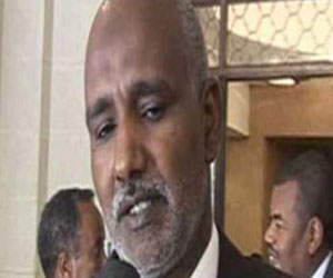   مصر اليوم - وزير الري السوداني يغادر القاهرة بعد زيارة استغرقت عدة ساعات