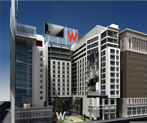 مصر اليوم - دبليو العالمية تفتتح فندقها الـ 45 في سويسرا