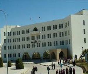   مصر اليوم - ندوة ثقافية في جامعة مؤتة