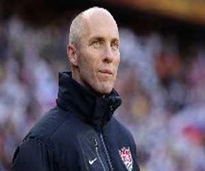 مصر اليوم - اتحاد الجبلاية ينهي أزمة مستحقات الأميركي برادلي