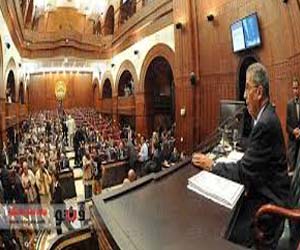   مصر اليوم - تمرد  البحر الأحمر تصف دستور الخمسين بالأفضل في تاريخ مصر