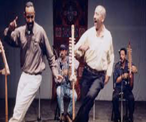   مصر اليوم - المركز الثقافي الفرنسي يحتفي بالذكرى ال25 لتأسيس الطنبورة