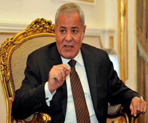   مصر اليوم - وفاة وزير الدولة للإنتاج الحربيّ عن عمر ناهز 61 عامًا