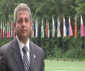   مصر اليوم - الوزير خالد عبد العزيز يفتتح دوري مراكز الشَّباب