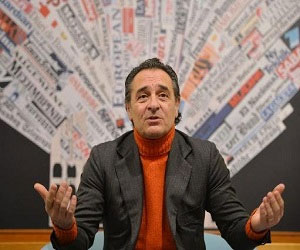   مصر اليوم - الاتحاد الإيطالي سنتقدم بطلب وقتين مستقطعين خلال كل مباراة