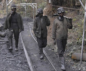   مصر اليوم - 14 قتيلًا و13 مصابًا إثر انهيار منجم للذهب غربي بوركينا فاسو