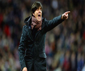 مصر اليوم - لوف يؤكد أن البرازيل أقوى المرشّحين للفوز بالمونديال