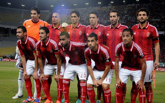   مصر اليوم - حسن حمدي يقرر مضاعفة مكافآت الفوز للاعبي الأهلي للفوزبمونديال المغرب