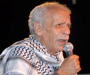   مصر اليوم - المصري الديمقراطي يُؤكِّد أنَّ نجم سيظل أيقونة الثَّورة المصرية