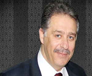   مصر اليوم - سفير مصر لدى واشنطن يؤكِّد تحسُّن الموقف الأميركي