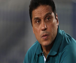   مصر اليوم - الشرط الجزائي يهدّد قيادة البدري للفريق الأوليمبي المصري